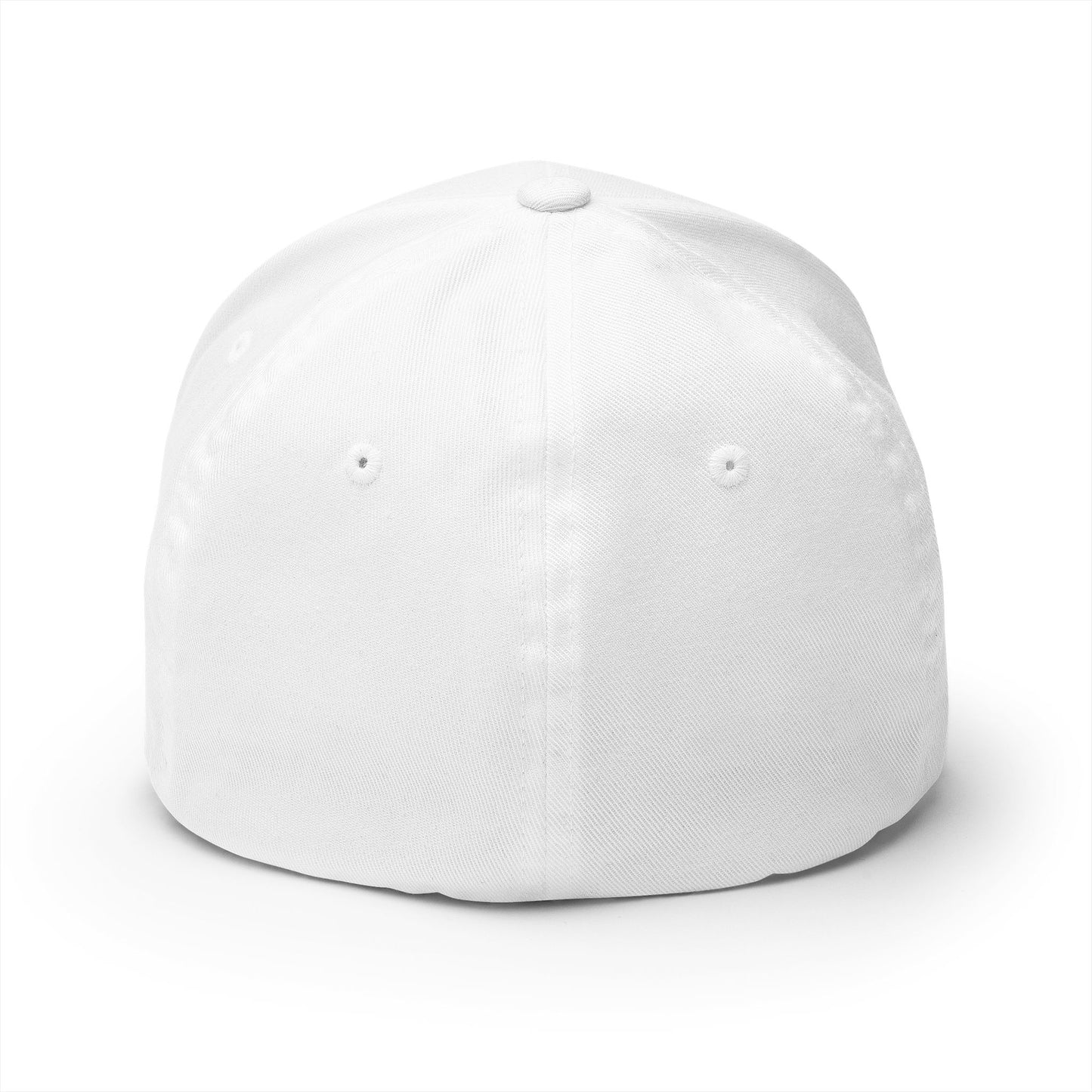 FishLung Gen 2 Cap - Closed-Back Structured Hat