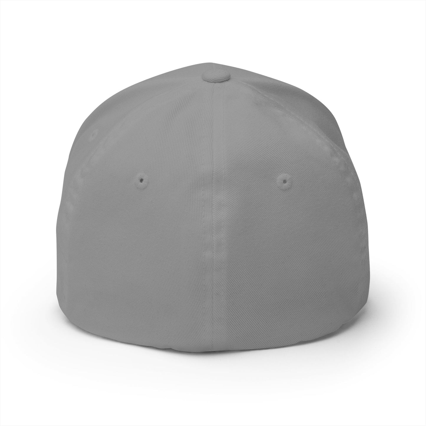 FishLung Gen 2 Cap - Closed-Back Structured Hat