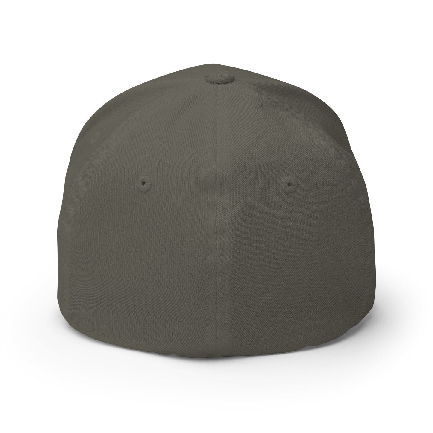 FishLung Gen 2 Cap - Closed-Back Structured Hat
