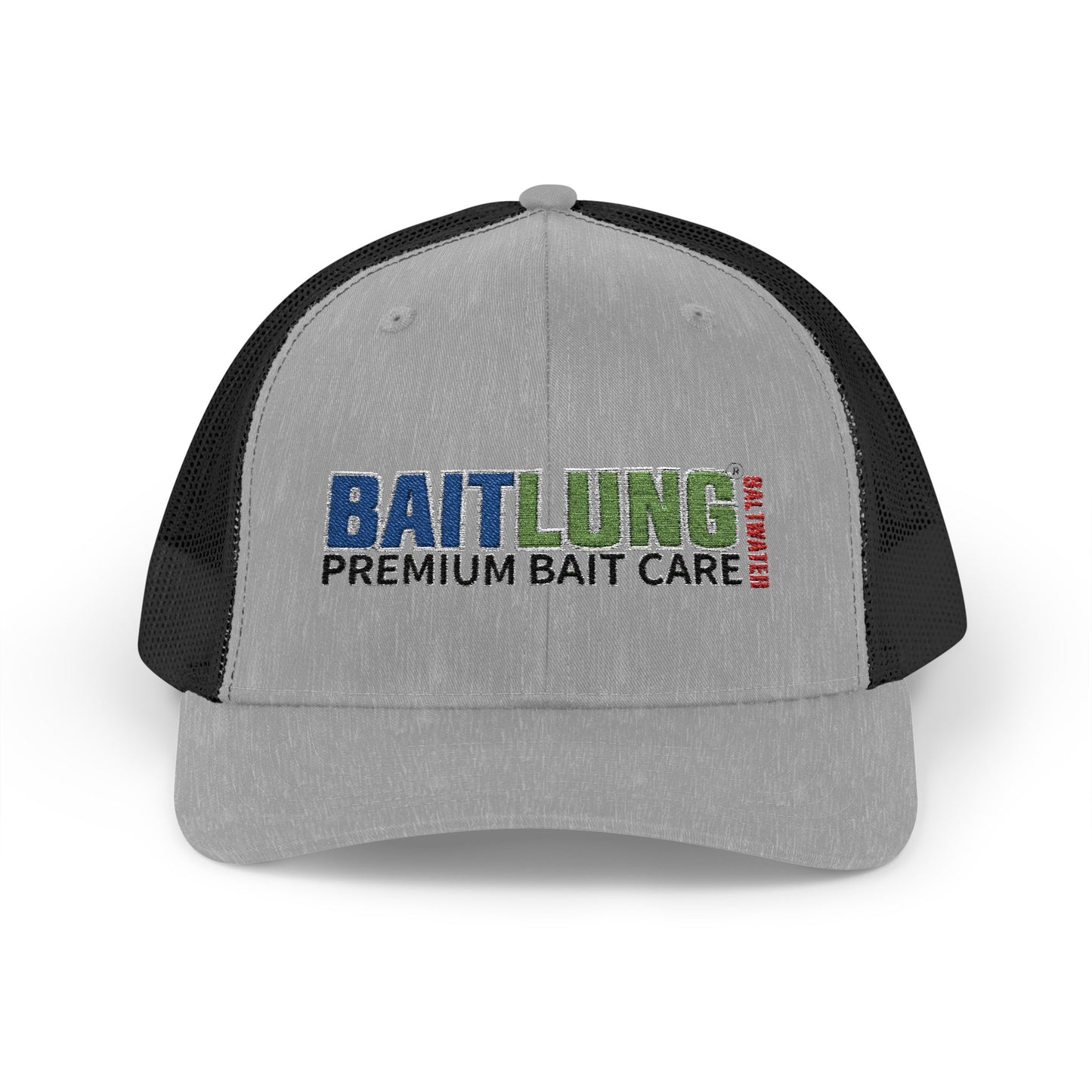 Snapback Trucker Cap