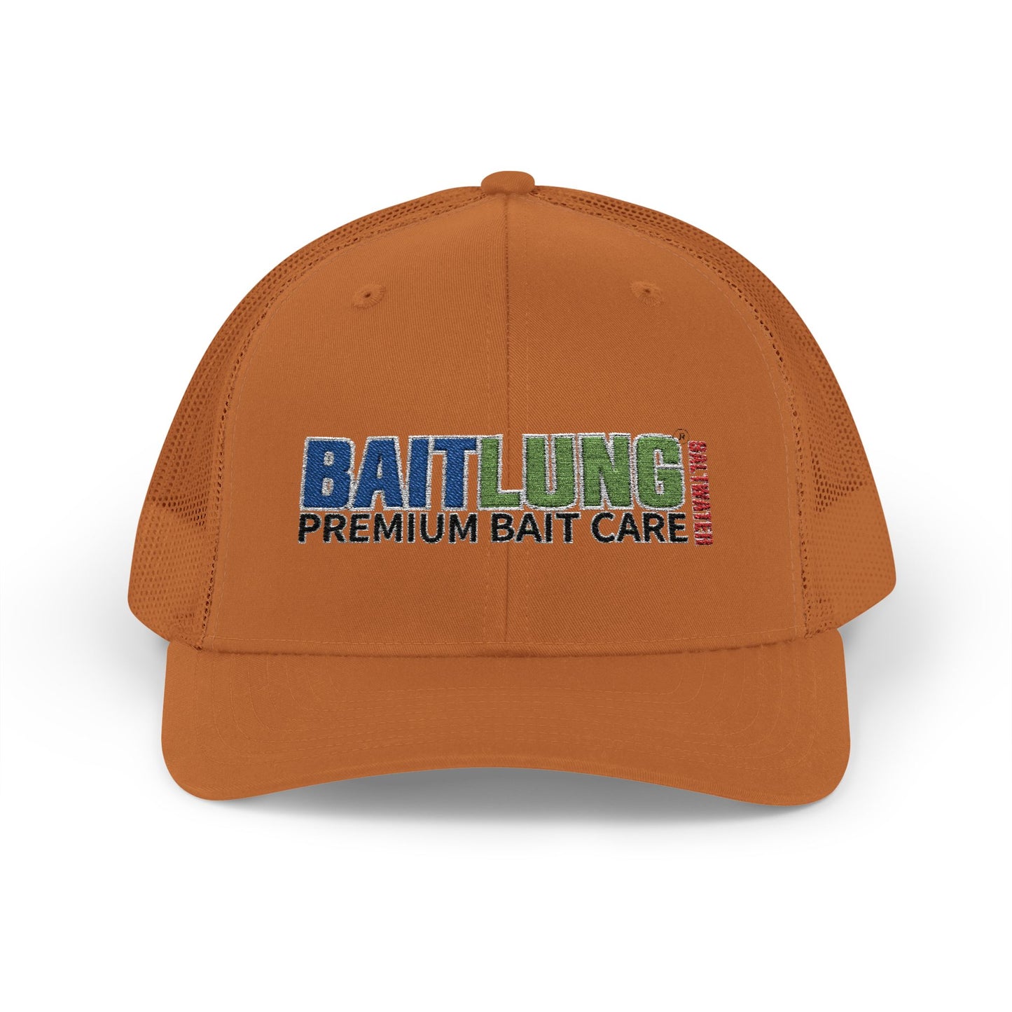Snapback Trucker Cap