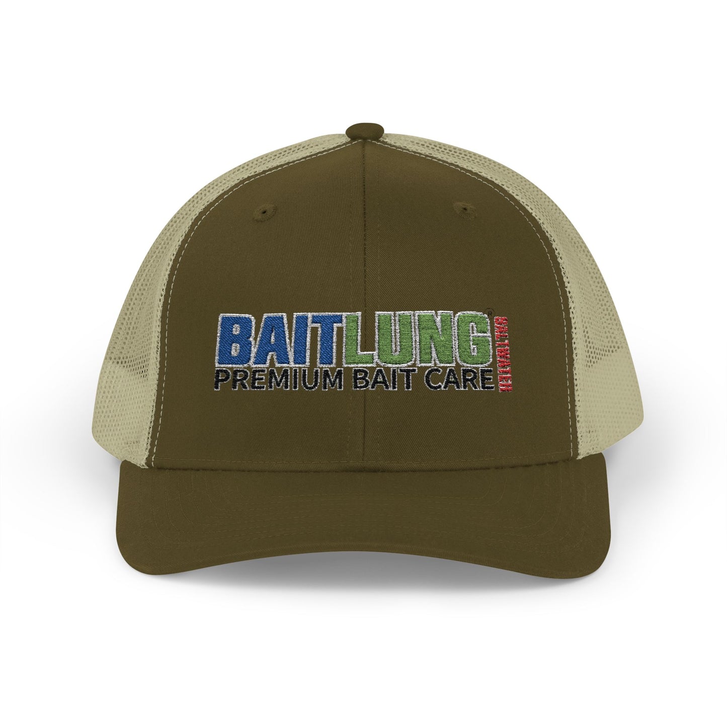 Snapback Trucker Cap