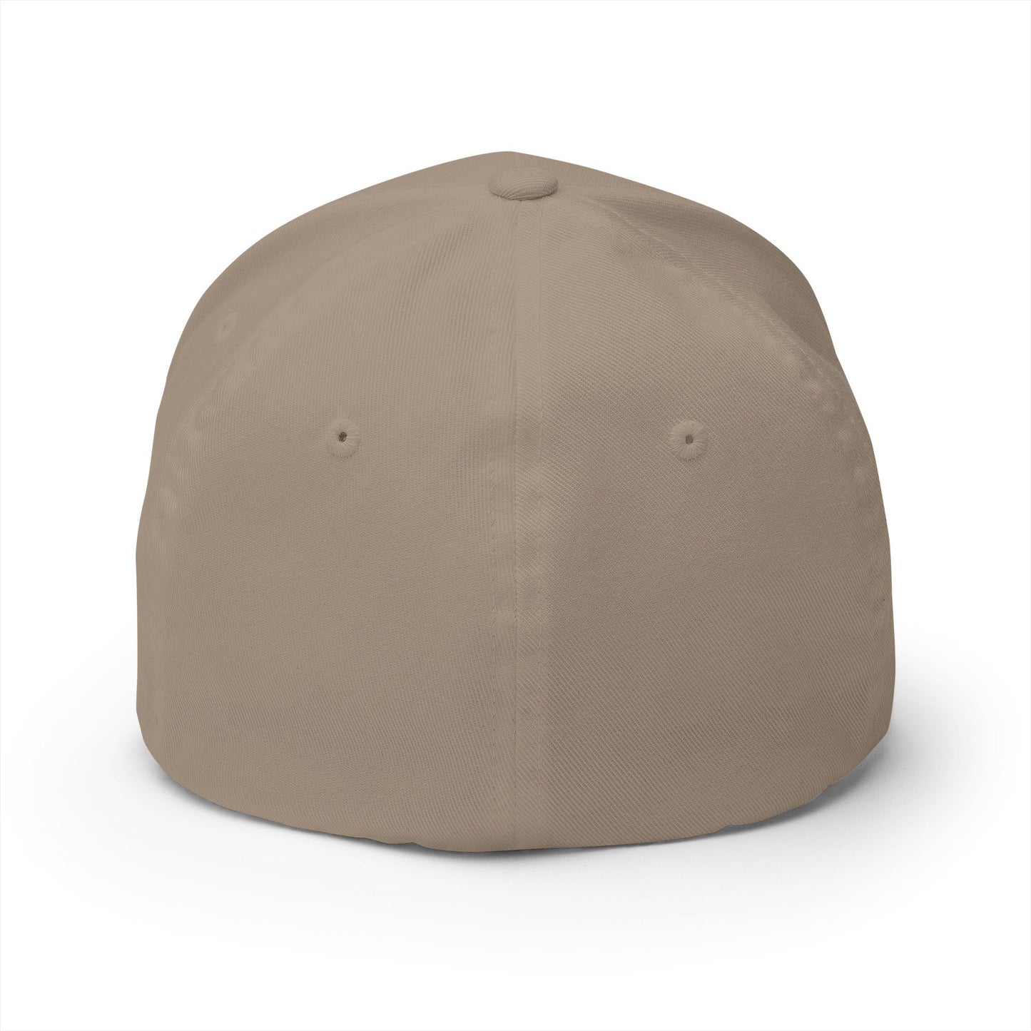 FishLung Gen 2 Cap - Closed-Back Structured Hat