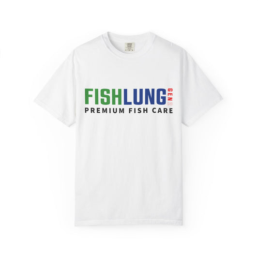 FishLung Gen 2 T-shirt