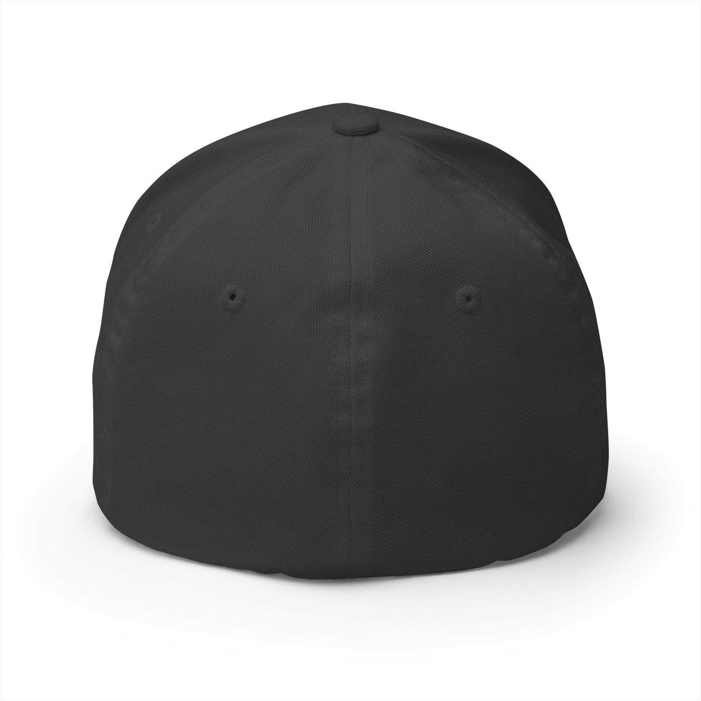 FishLung Gen 2 Cap - Closed-Back Structured Hat