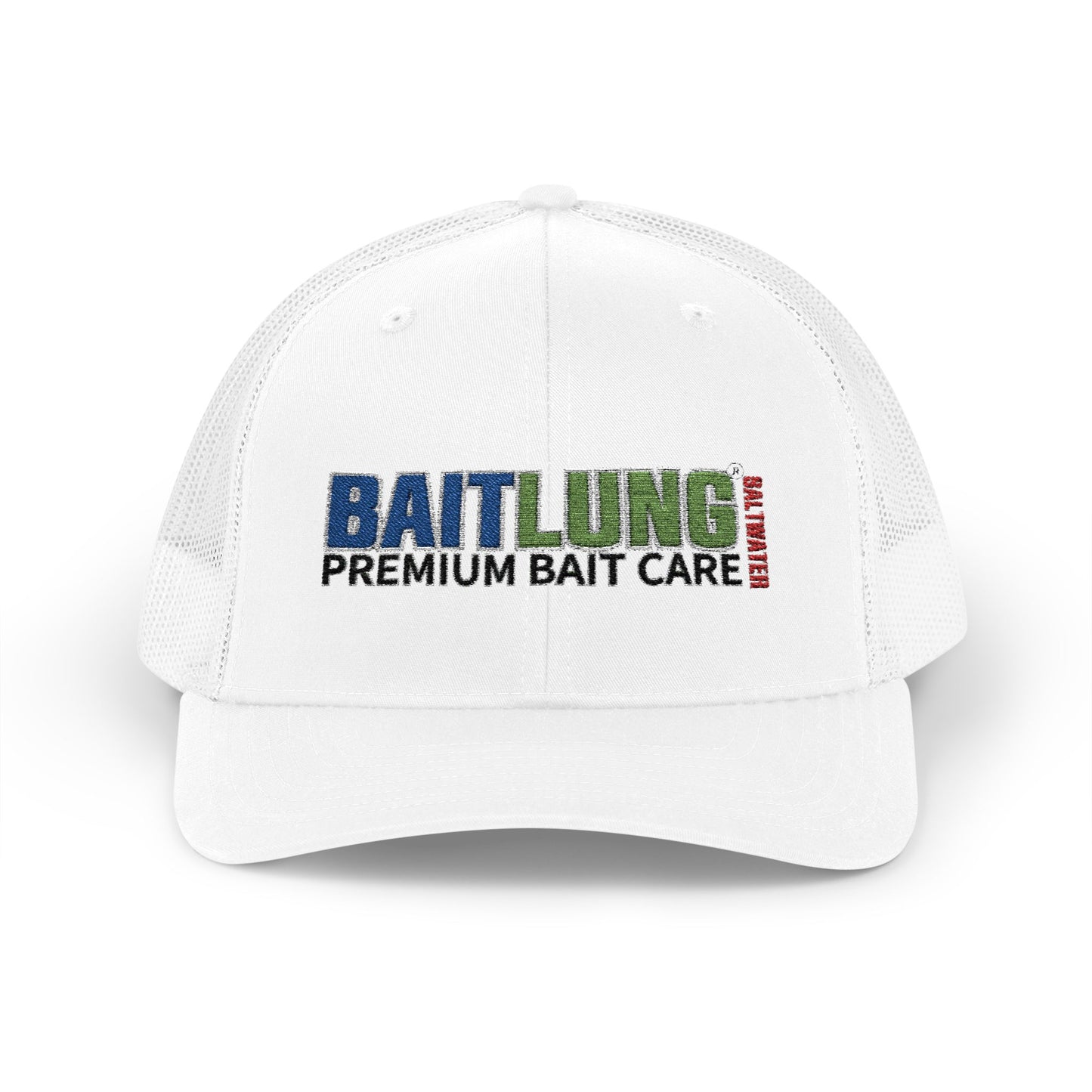 Snapback Trucker Cap