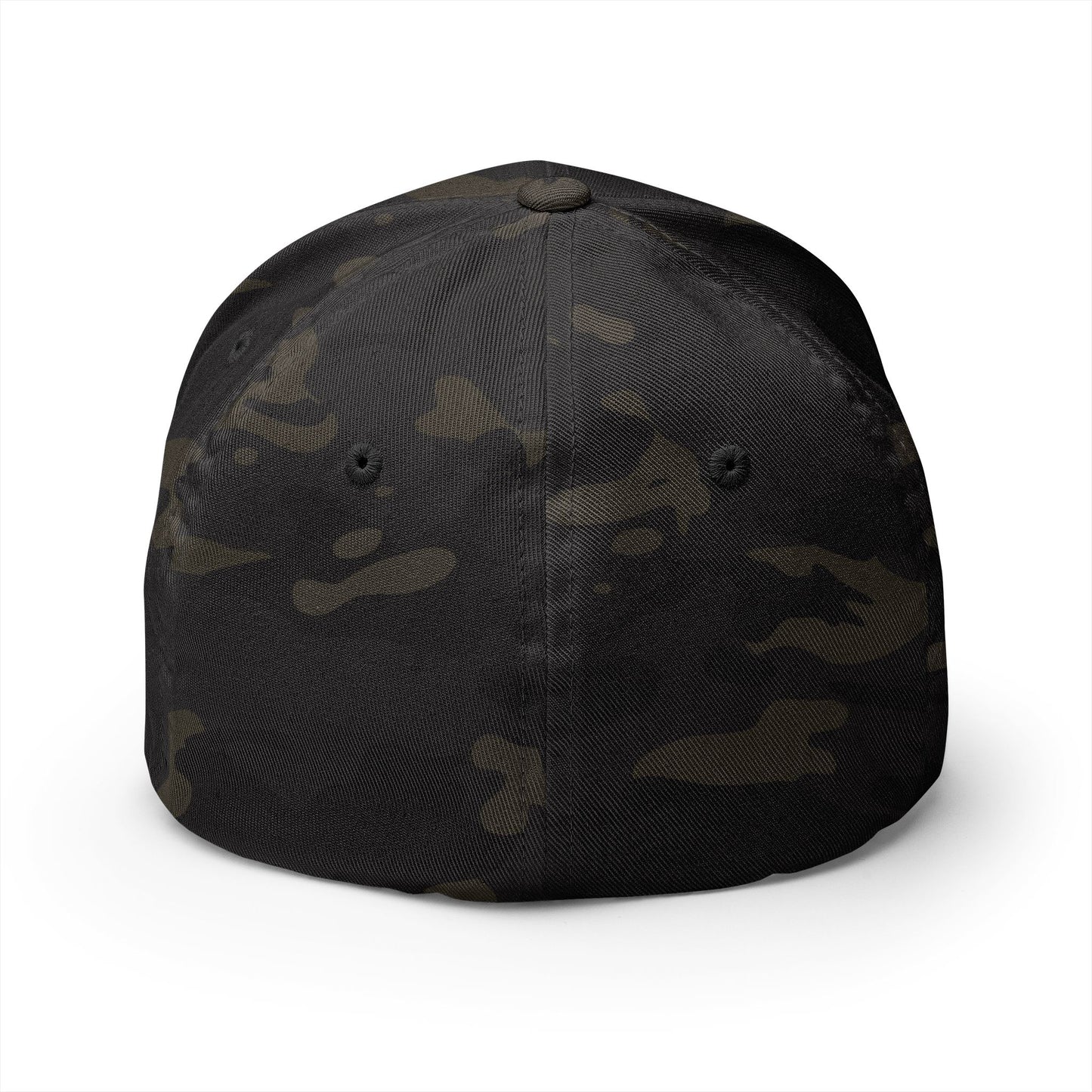 FishLung Gen 2 Cap - Closed-Back Structured Hat