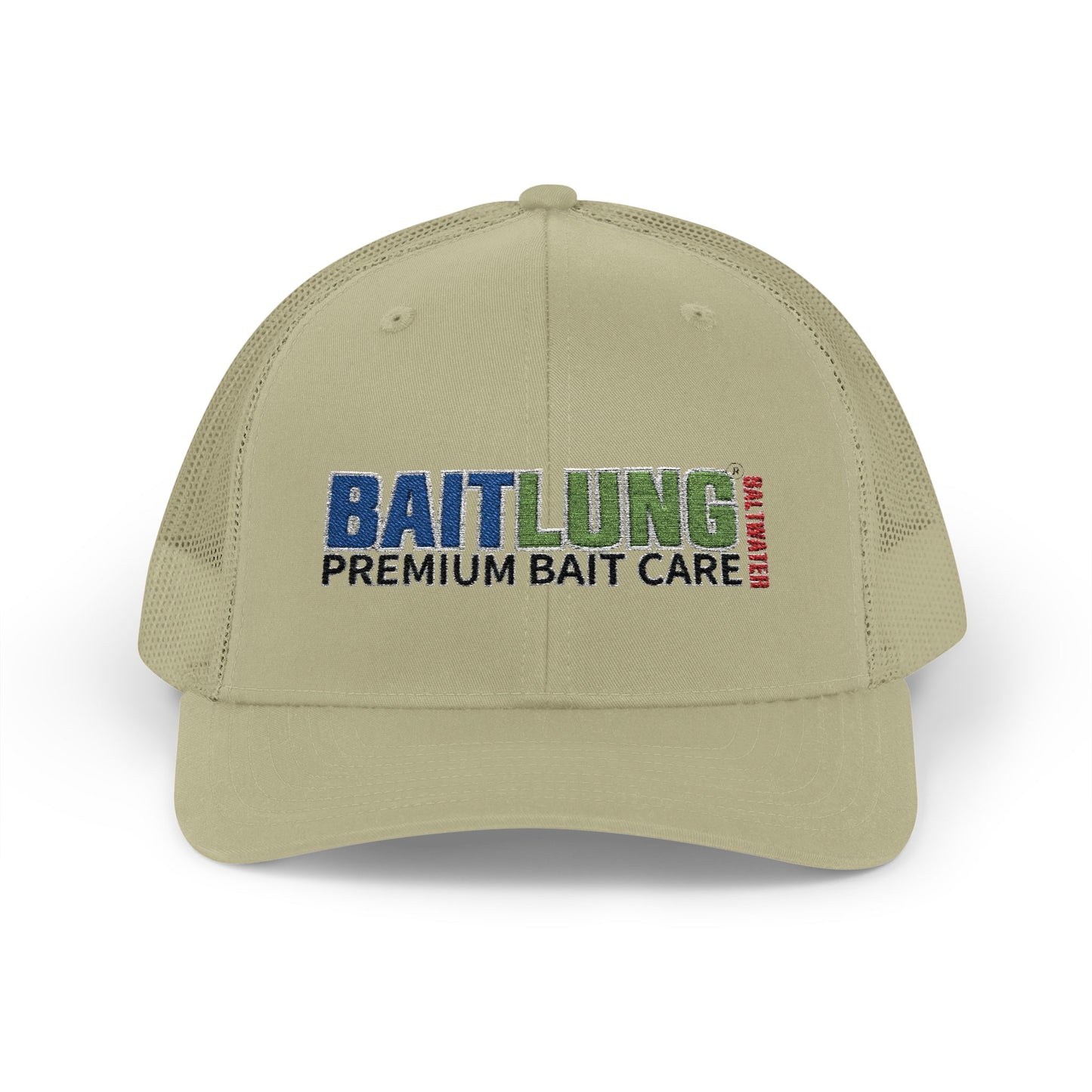 Snapback Trucker Cap