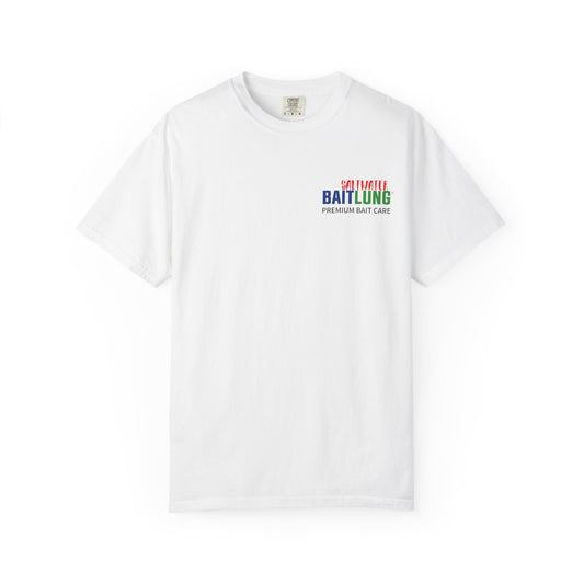 BAITLUNG Saltwater  Unisex T-Shirt