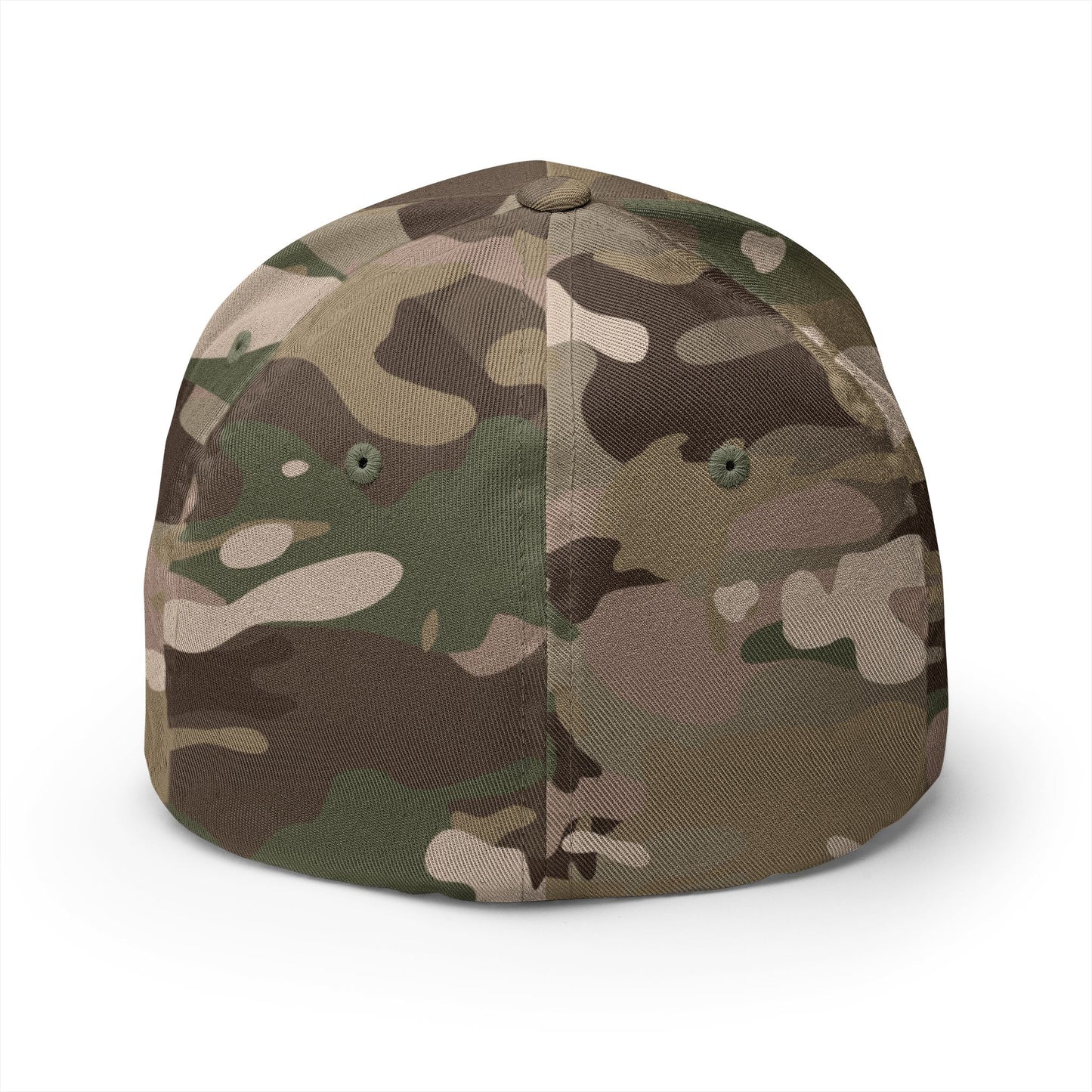 FishLung Gen 2 Cap - Closed-Back Structured Hat