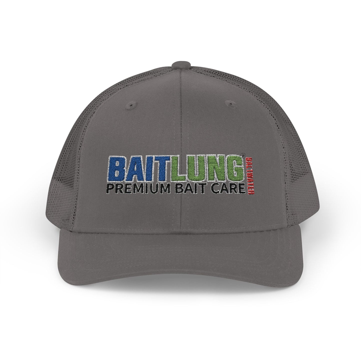 Snapback Trucker Cap