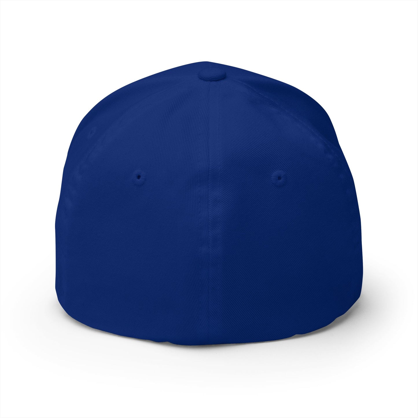 FishLung Gen 2 Cap - Closed-Back Structured Hat