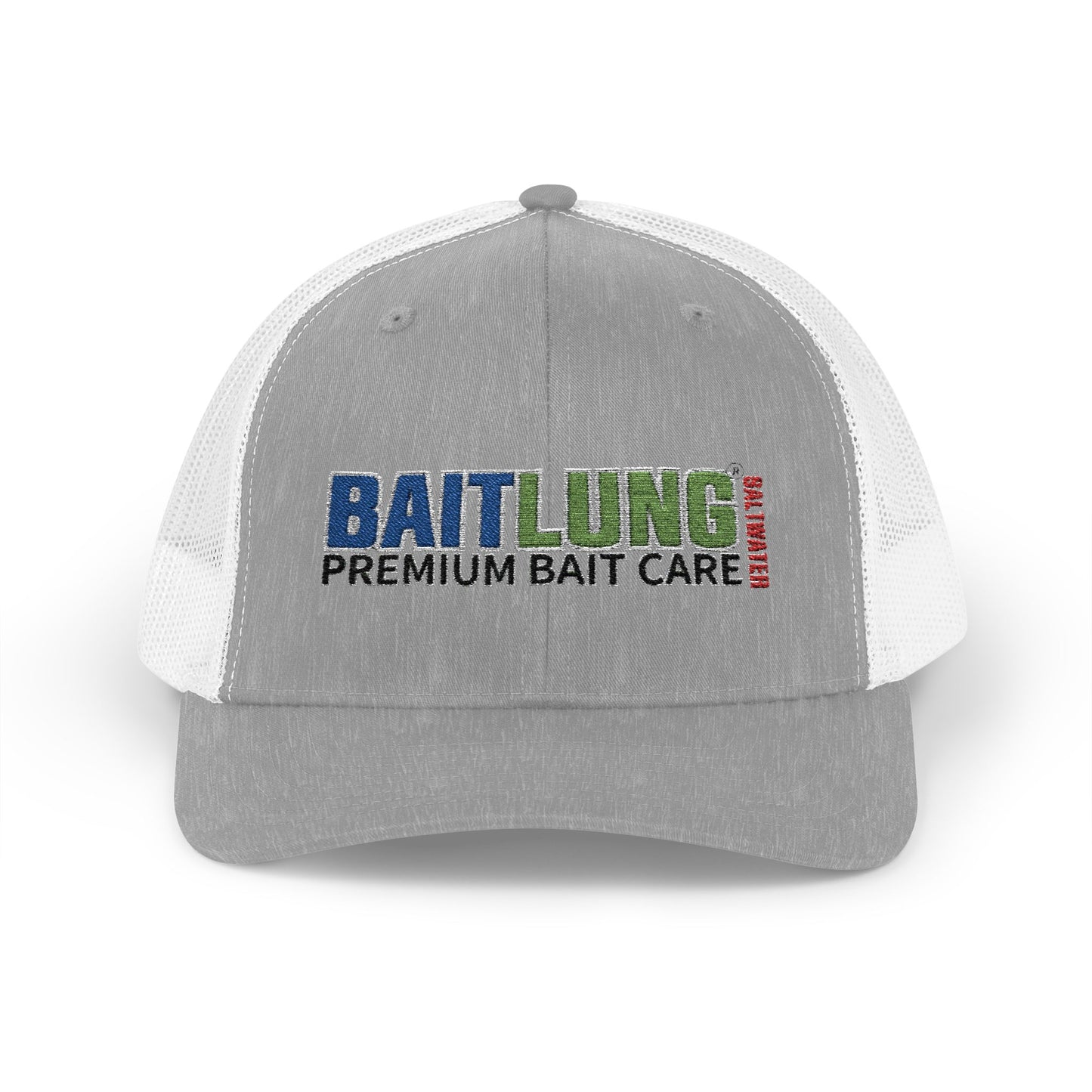 Snapback Trucker Cap