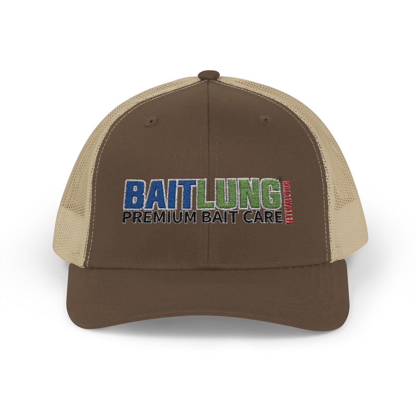 Snapback Trucker Cap