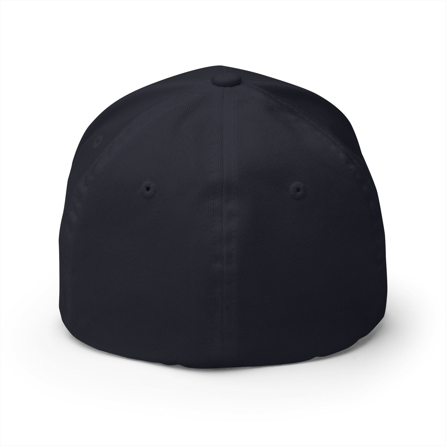 FishLung Gen 2 Cap - Closed-Back Structured Hat