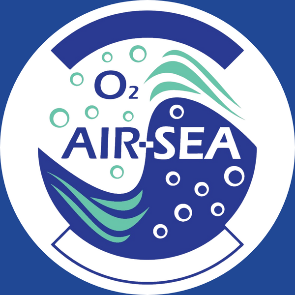 O2 Air- Sea, LLC - DBA FishLung® - Premium Fish Care logo