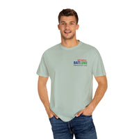 BAITLUNG Saltwater  Unisex T-Shirt