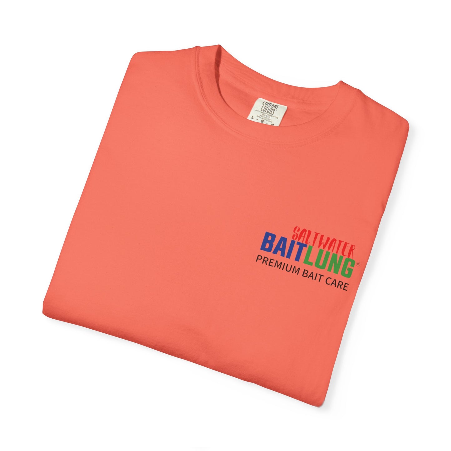 BAITLUNG Saltwater  Unisex T-Shirt