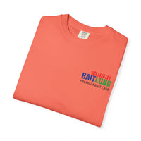 BAITLUNG Saltwater  Unisex T-Shirt