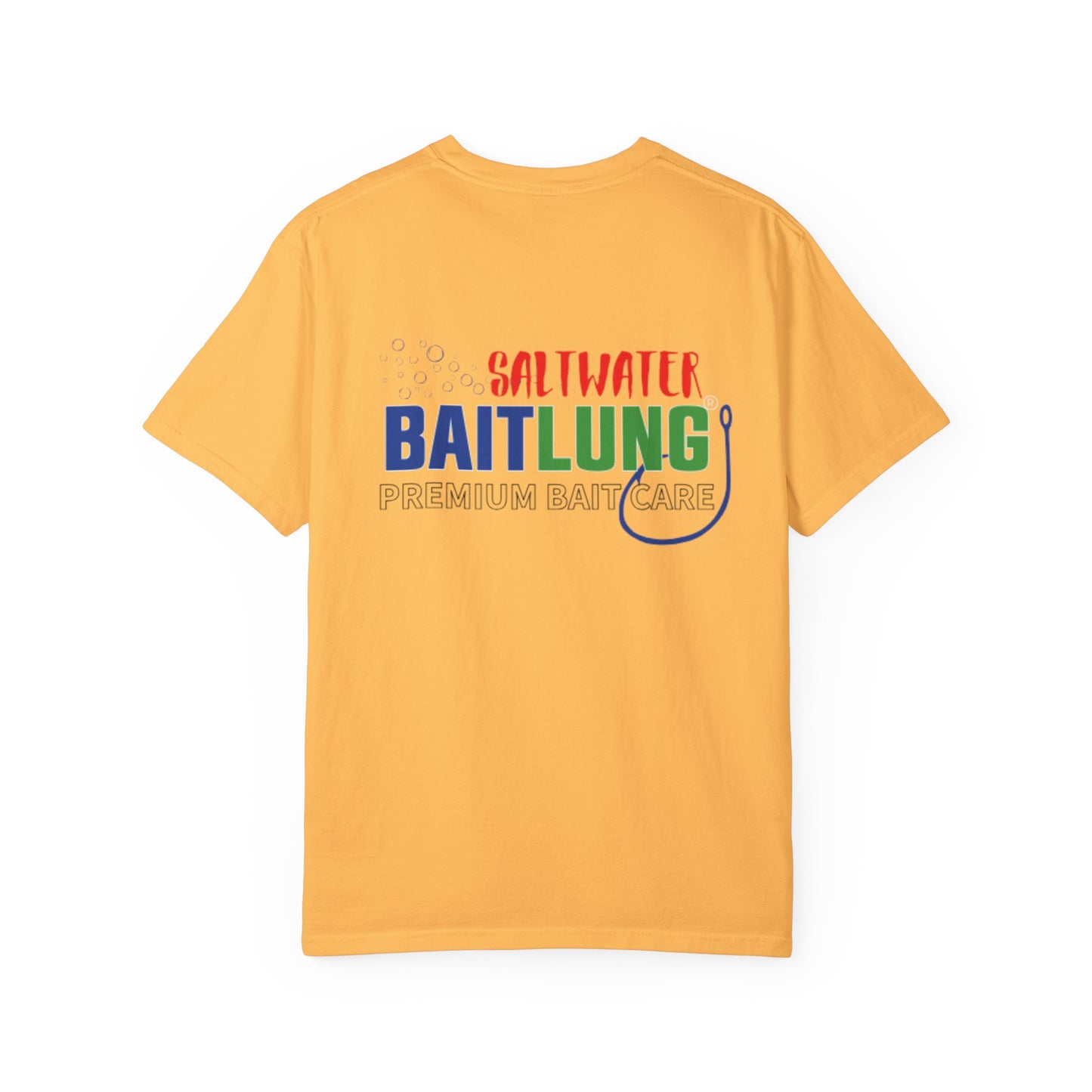 BAITLUNG Saltwater  Unisex T-Shirt