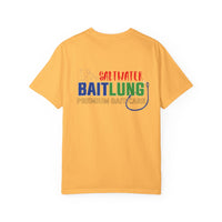 BAITLUNG Saltwater  Unisex T-Shirt