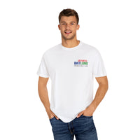 BAITLUNG Saltwater  Unisex T-Shirt