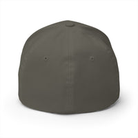 FishLung Gen 2 Cap - Closed-Back Structured Hat