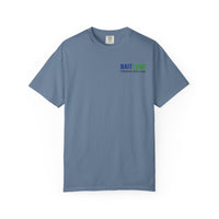 BAITLUNG SALTWATER Unisex Garment-Dyed T-shirt