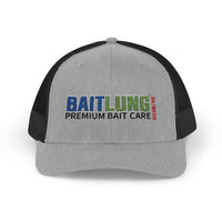 Snapback Trucker Cap