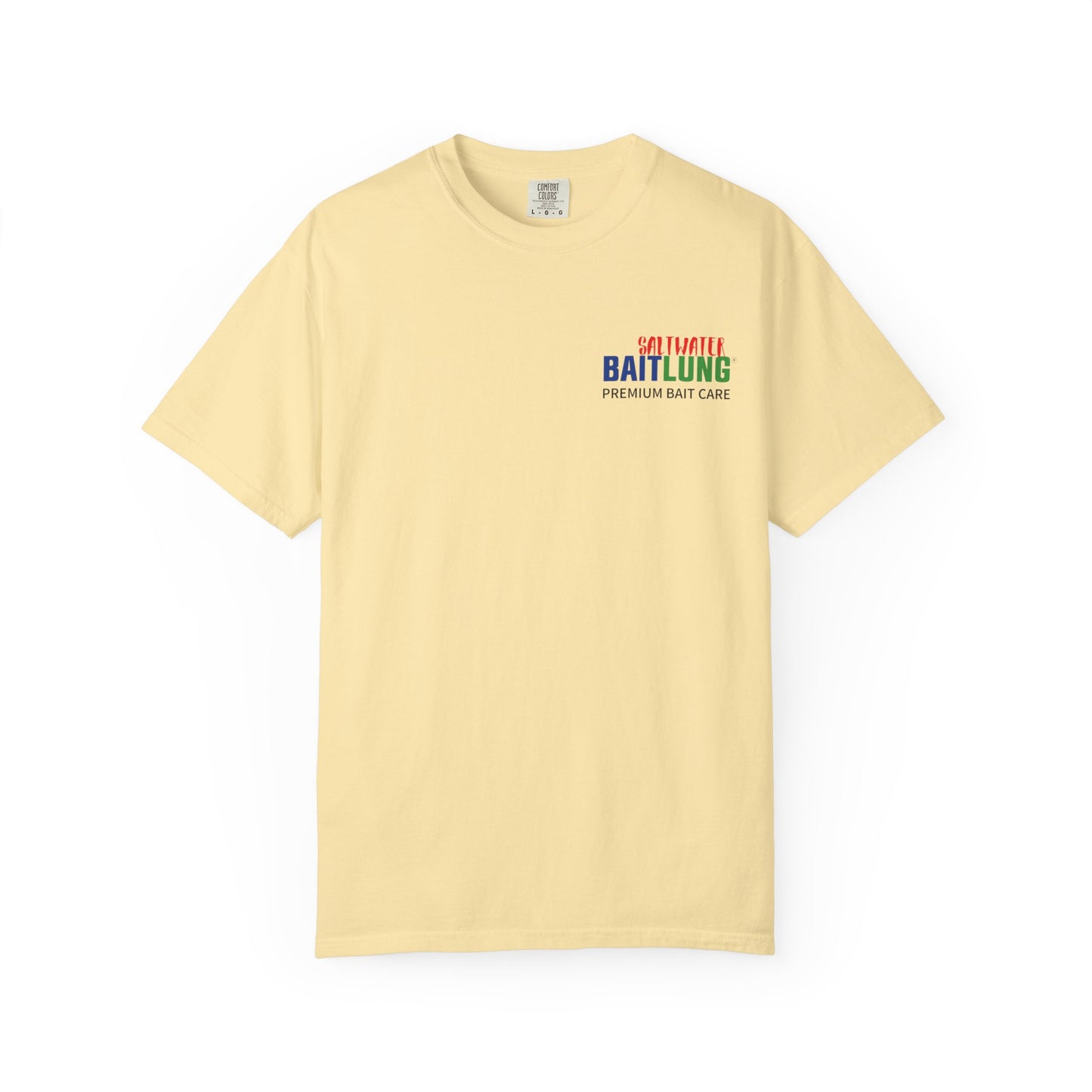 BAITLUNG Saltwater  Unisex T-Shirt