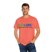 FishLung Gen 2 T-shirt