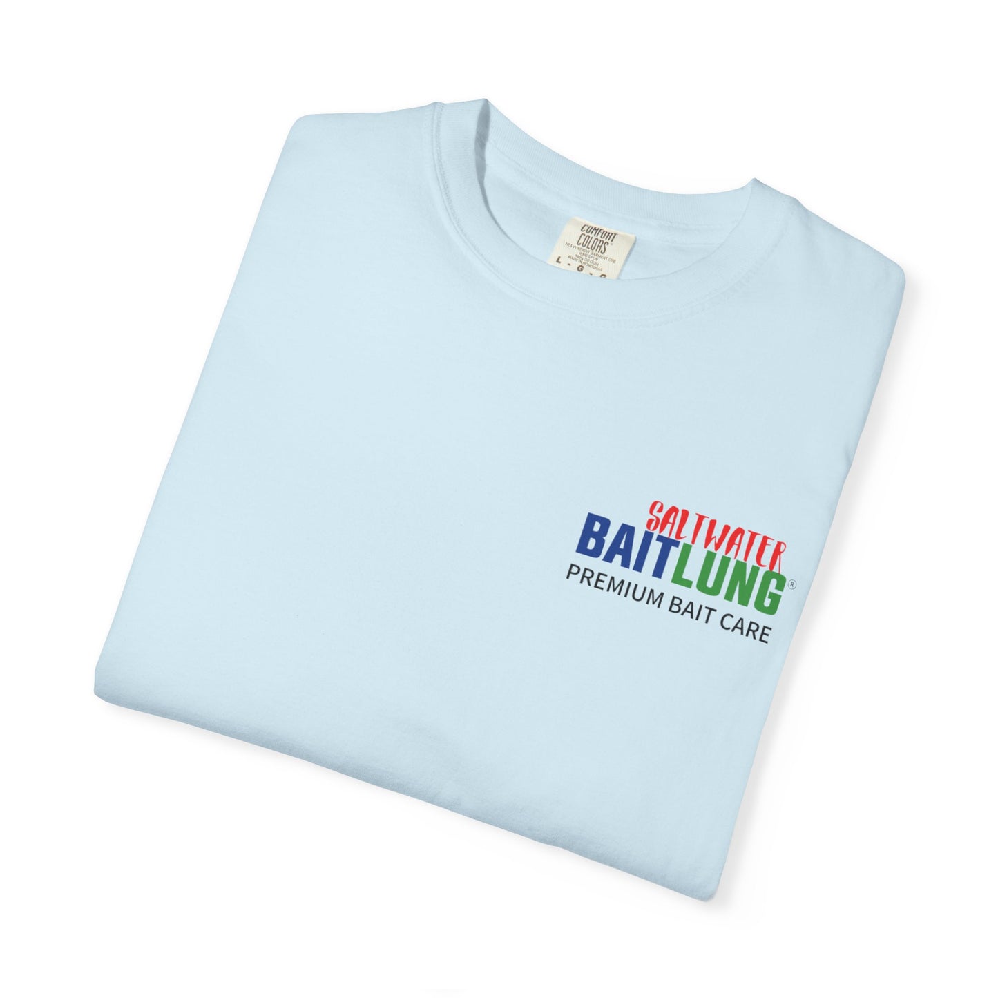 BAITLUNG Saltwater  Unisex T-Shirt
