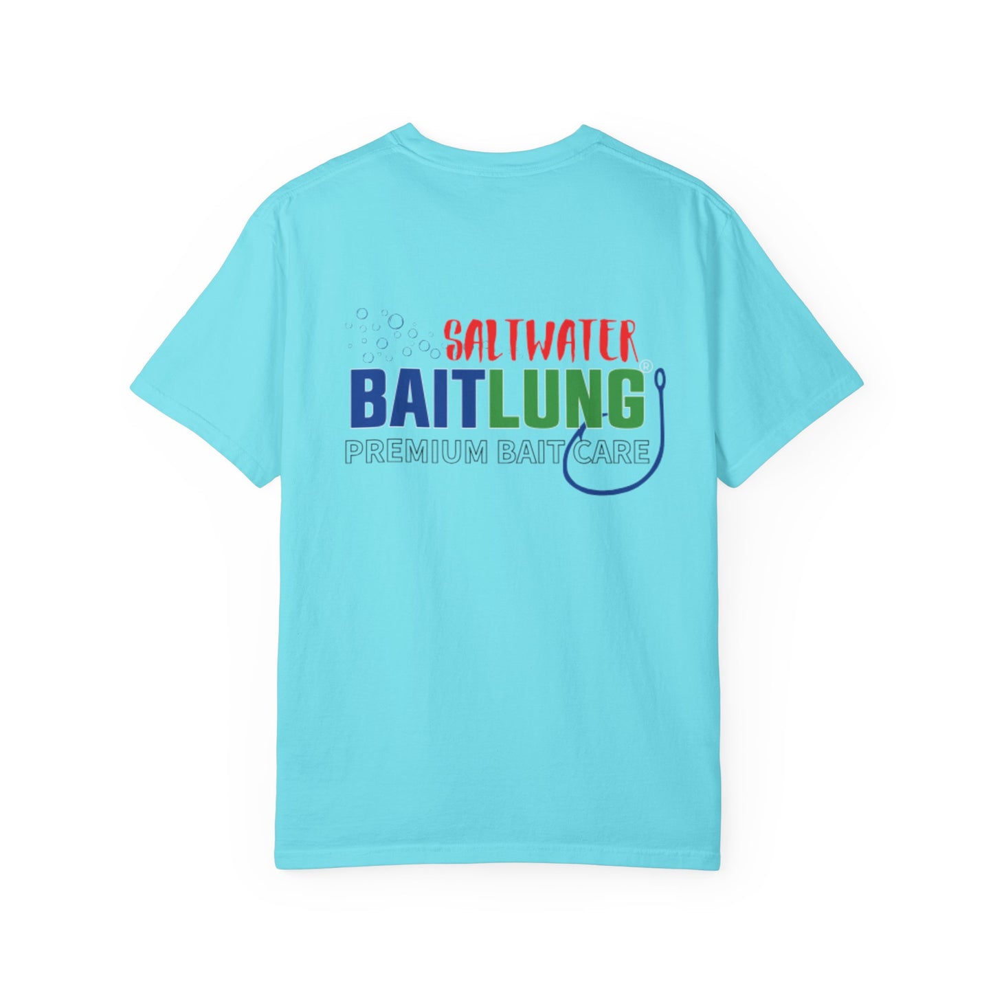 BAITLUNG Saltwater  Unisex T-Shirt