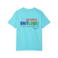 BAITLUNG Saltwater  Unisex T-Shirt