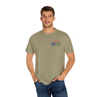 BAITLUNG Saltwater  Unisex T-Shirt