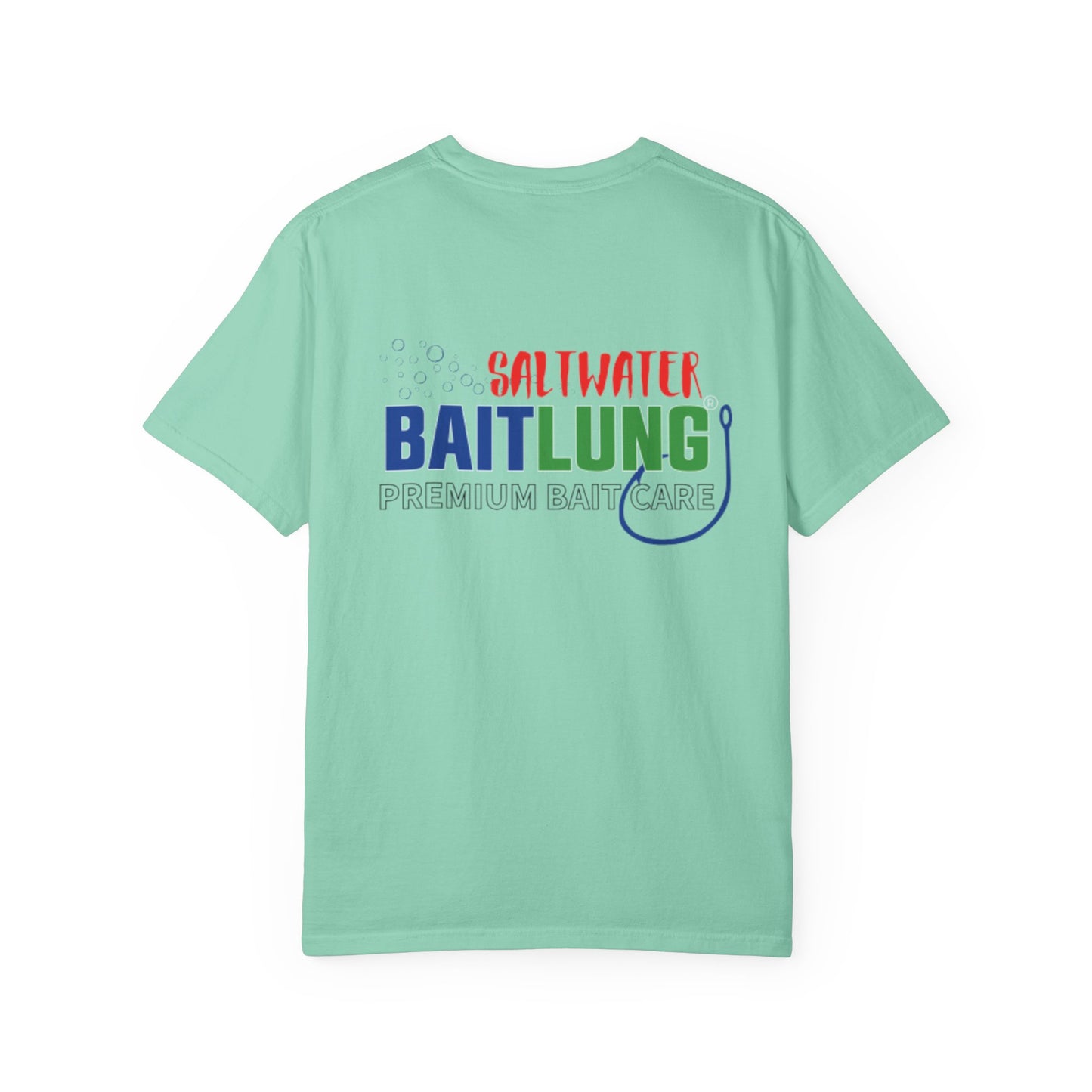 BAITLUNG Saltwater  Unisex T-Shirt
