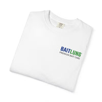 BAITLUNG SALTWATER Unisex Garment-Dyed T-shirt