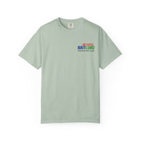 BAITLUNG Saltwater  Unisex T-Shirt