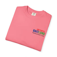 BAITLUNG Saltwater  Unisex T-Shirt