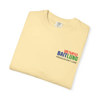 BAITLUNG Saltwater  Unisex T-Shirt