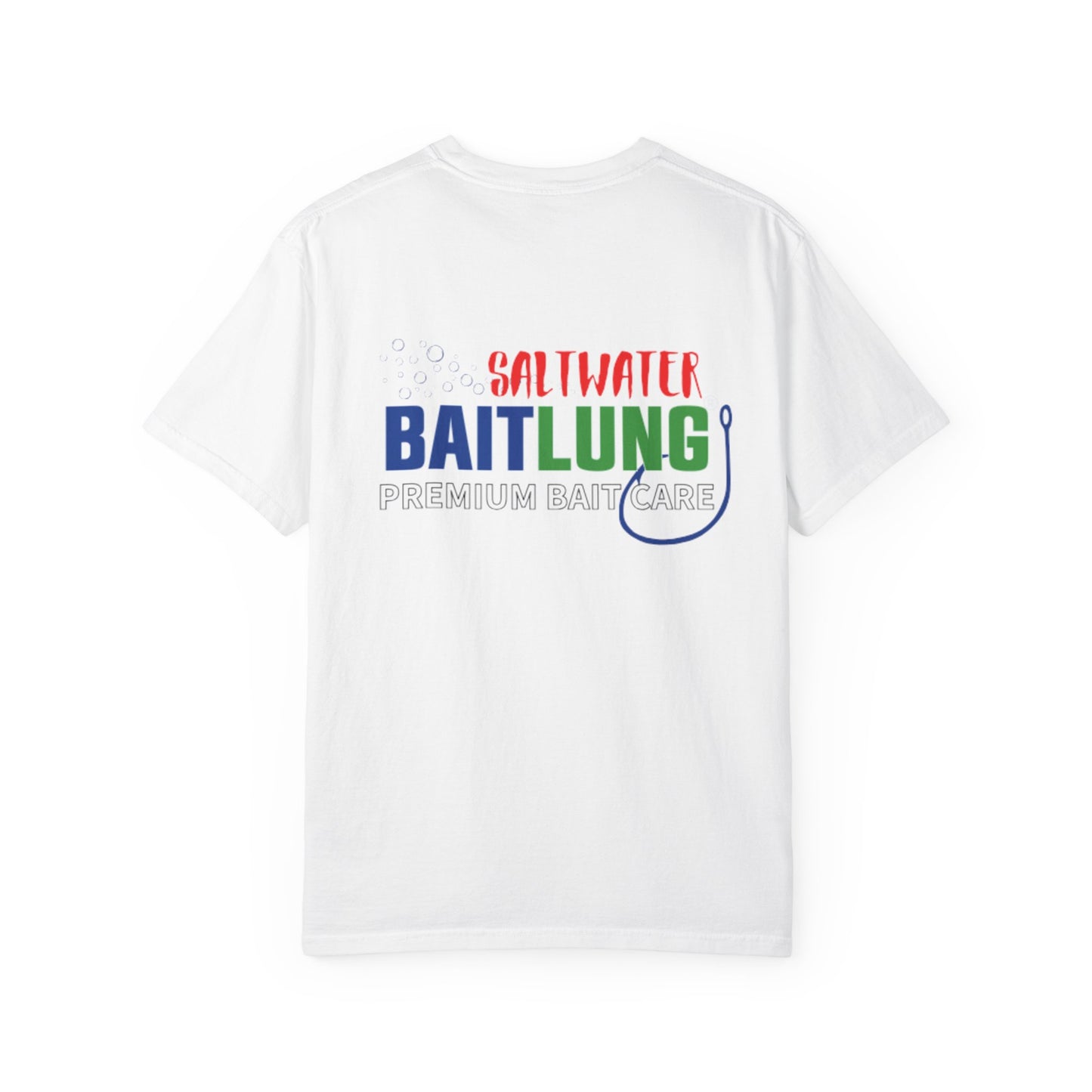 BAITLUNG Saltwater  Unisex T-Shirt