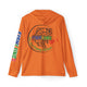 FISHLUNG Gen 2 Men's Fishing Hoodie - Your Best Fishing Partner