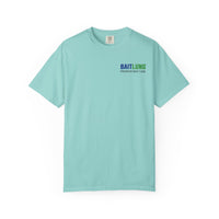 BAITLUNG SALTWATER Unisex Garment-Dyed T-shirt