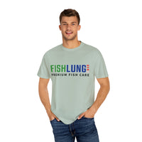 FishLung Gen 2 T-shirt