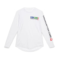 Men's UV Protection Fishing Shirt, Long Sleeve