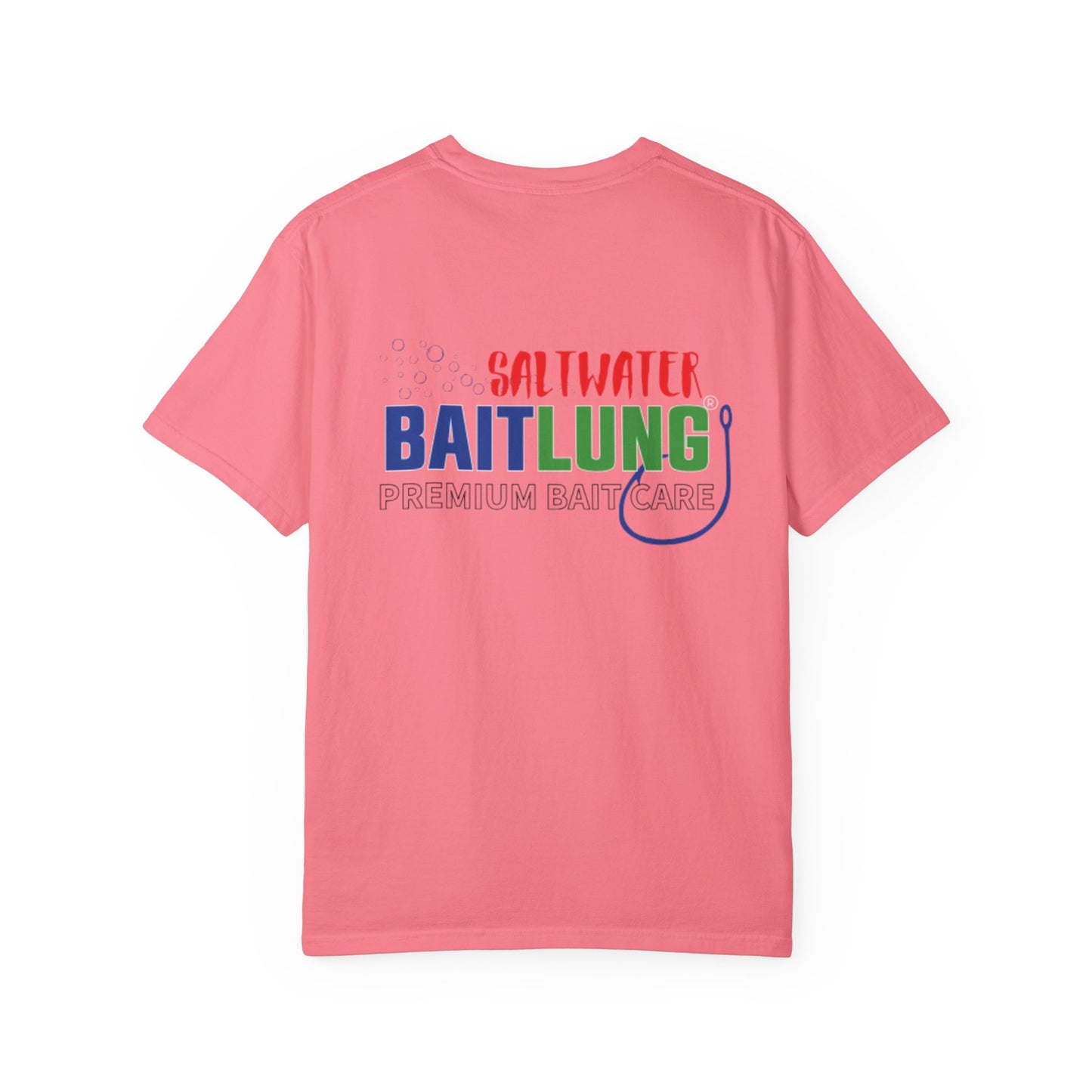 BAITLUNG Saltwater  Unisex T-Shirt
