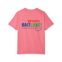 BAITLUNG Saltwater  Unisex T-Shirt