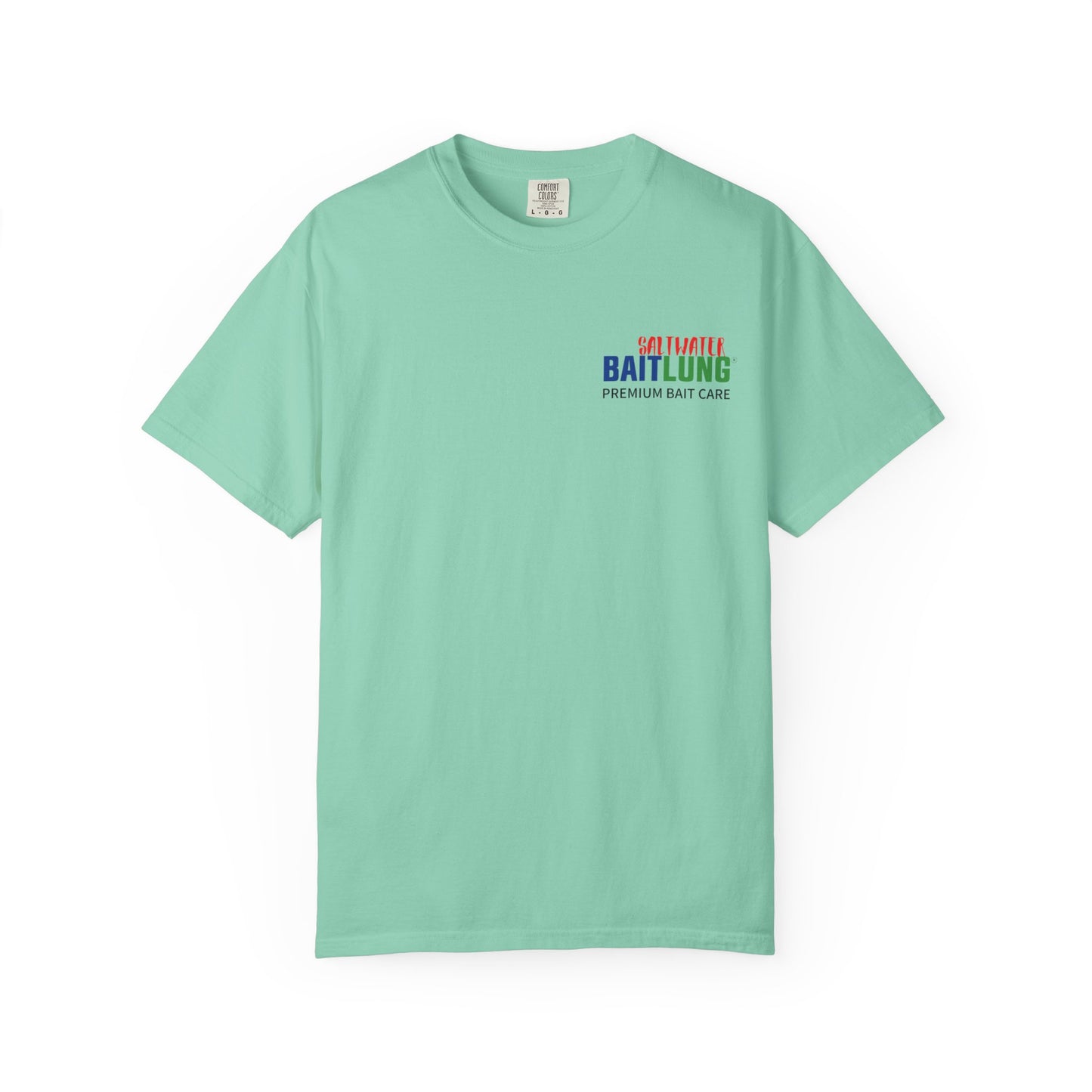 BAITLUNG Saltwater  Unisex T-Shirt