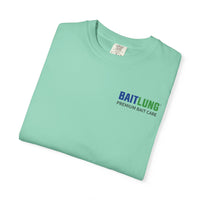 BAITLUNG SALTWATER Unisex Garment-Dyed T-shirt