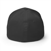 FishLung Gen 2 Cap - Closed-Back Structured Hat